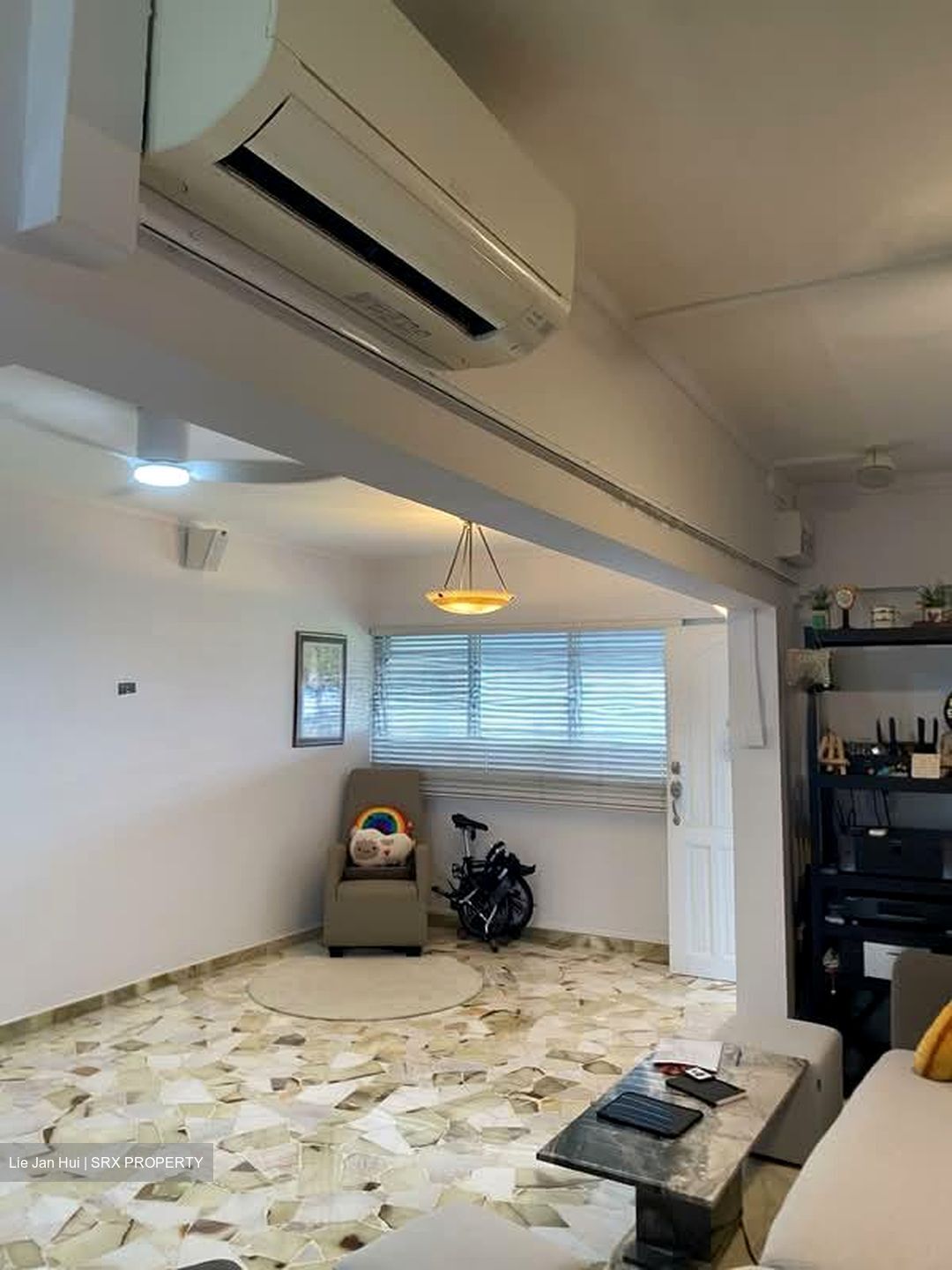 Blk 161 Tampines Street 12 (Tampines), HDB 3 Rooms #557521671
